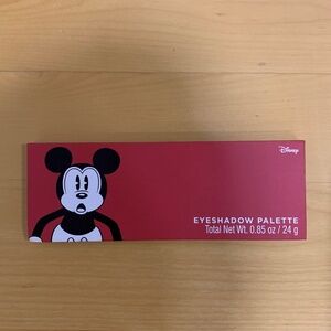 NEW Disney for Target Mickey Designer Collection Smokey Eye Shadow